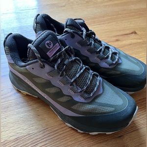 Merrell Moab Speed hiking shoes